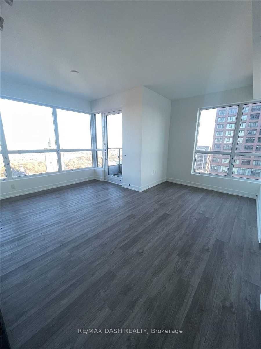 395 Bloor St E, unit 4210 for rent