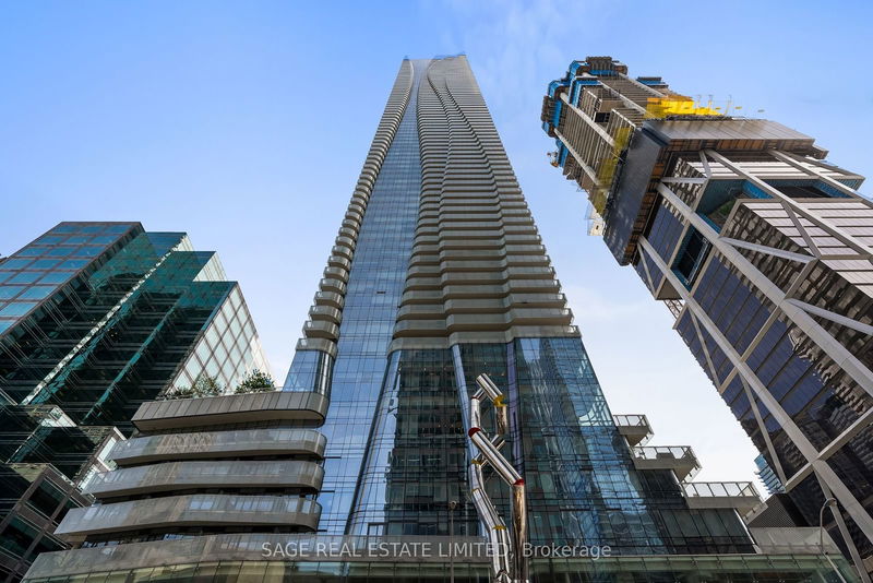 1 Bloor St E, unit 510 for sale - image #1