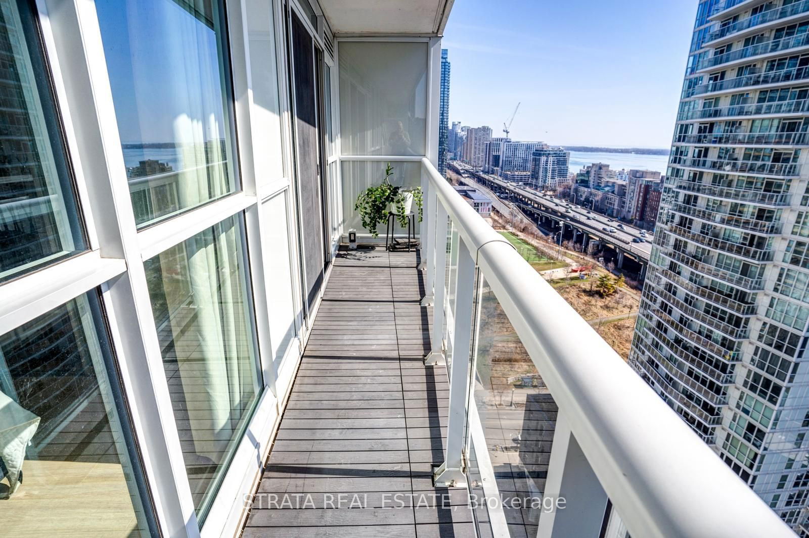 85 Queens Wharf Rd, unit 2302 for rent