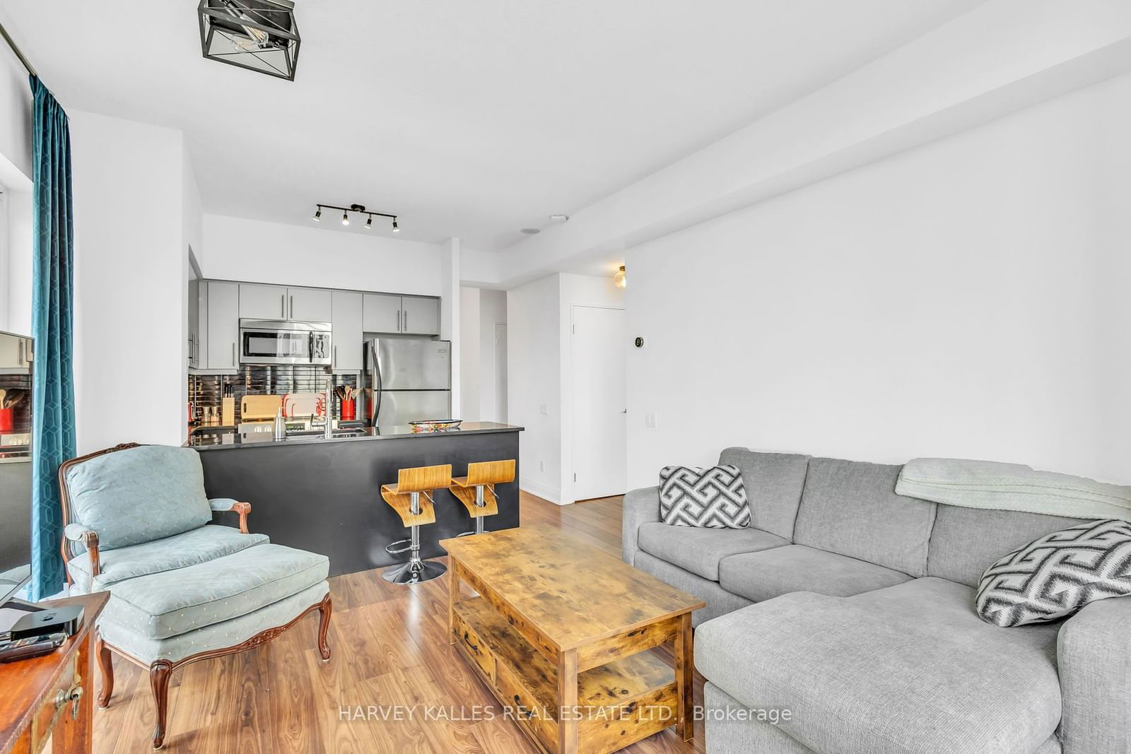 83 Redpath Ave, unit 502 for rent - image #12