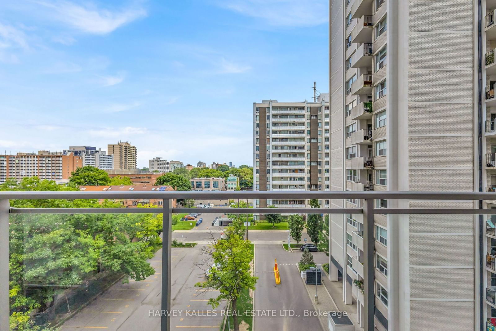 83 Redpath Ave, unit 502 for rent - image #20