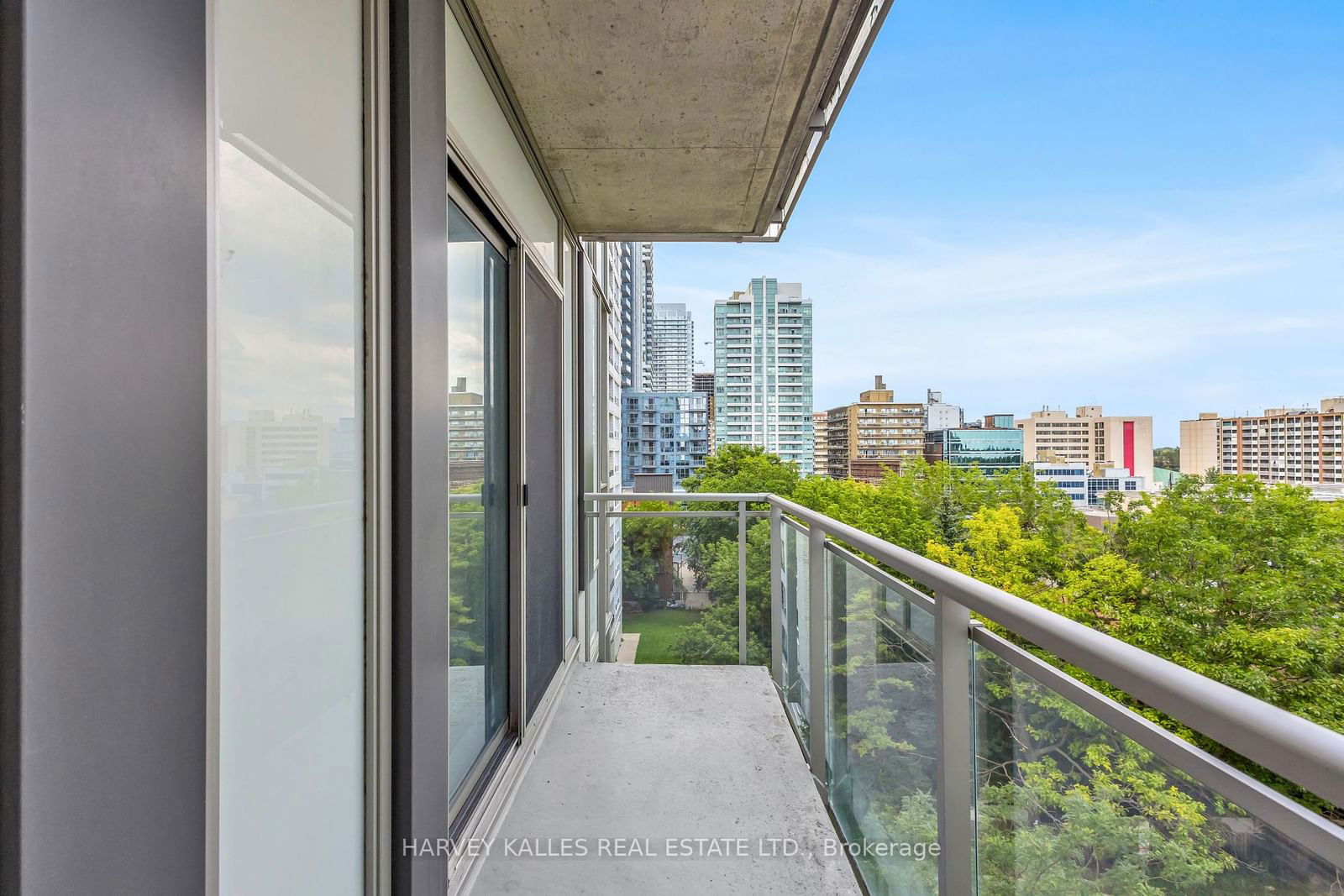 83 Redpath Ave, unit 502 for rent - image #21