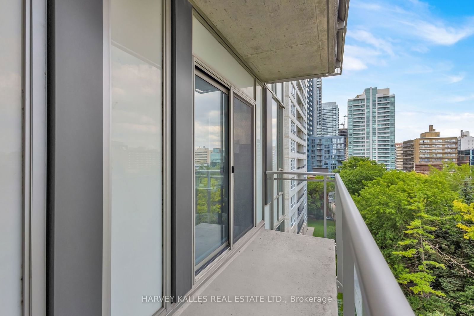 83 Redpath Ave, unit 502 for rent - image #22