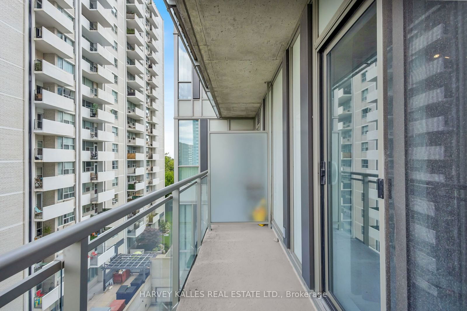 83 Redpath Ave, unit 502 for rent - image #23