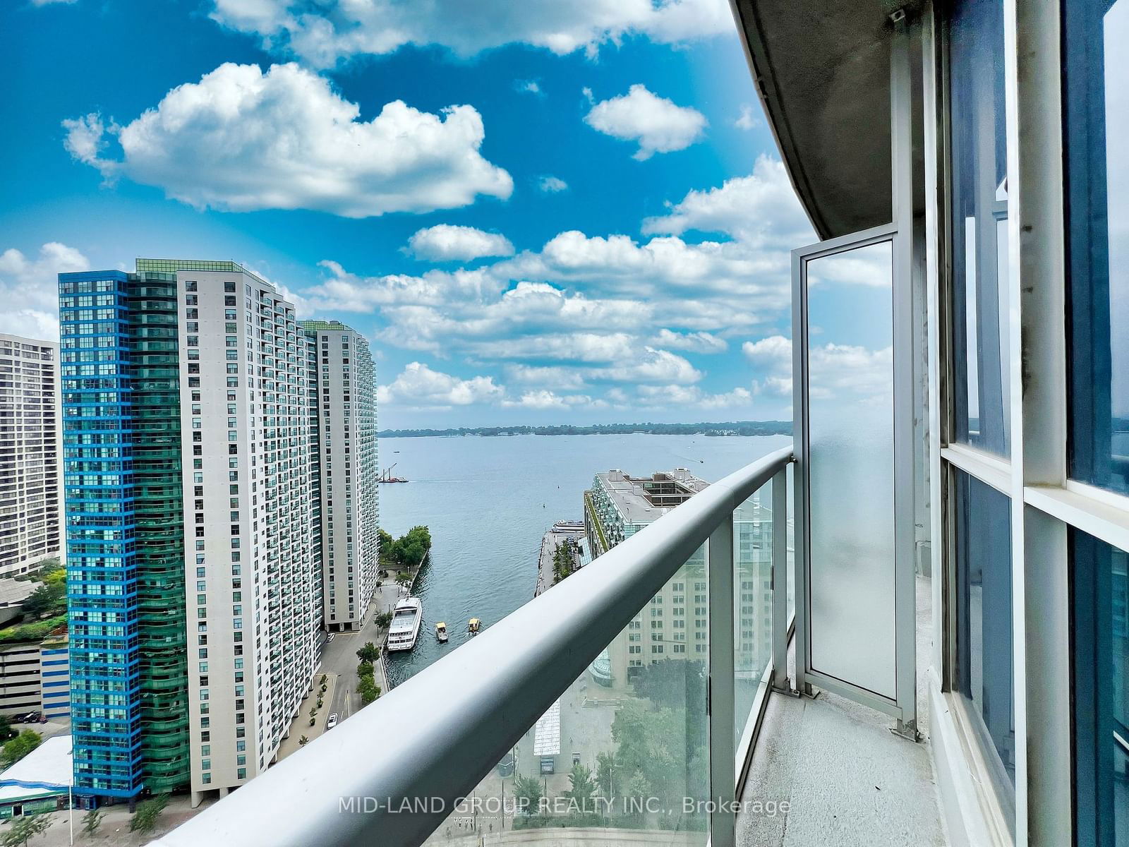 8 York St, unit 2705 for sale - image #3