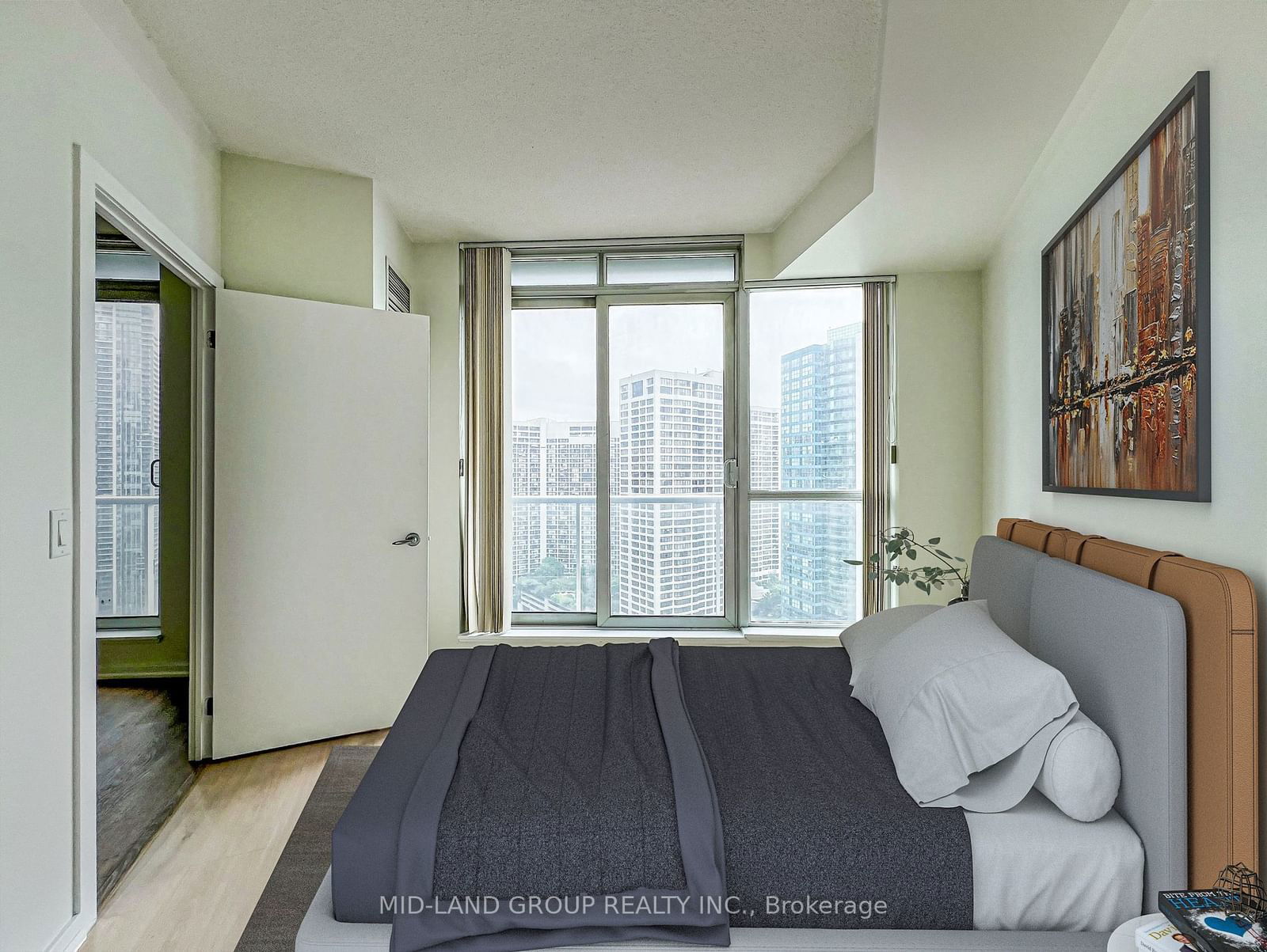 8 York St, unit 2705 for sale - image #36