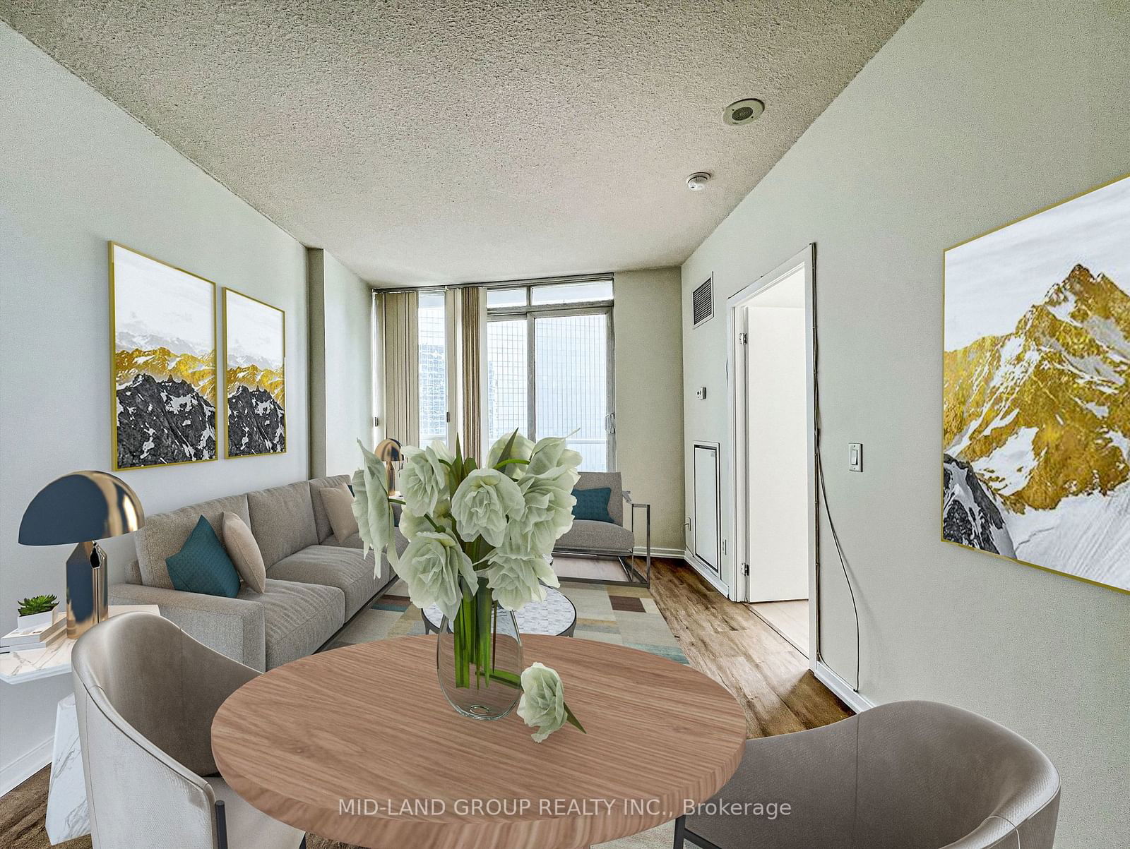 8 York St, unit 2705 for sale - image #38