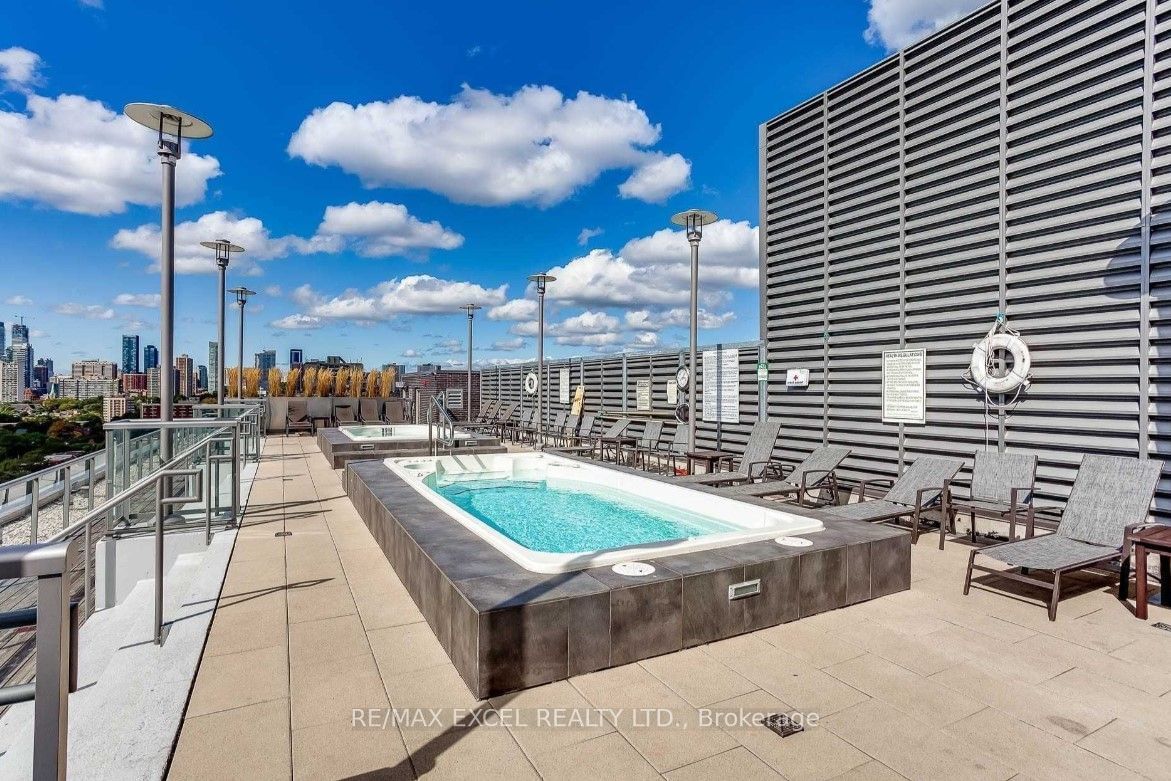 320 Richmond St E, unit #604 for sale - image #18