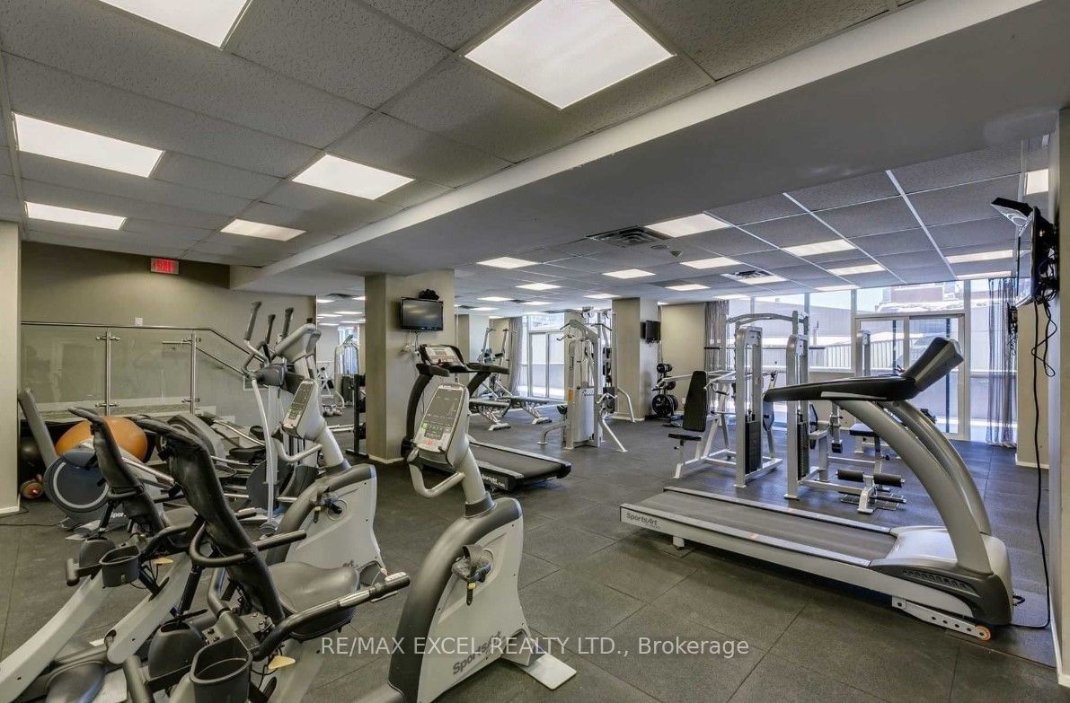 320 Richmond St E, unit #604 for sale - image #4