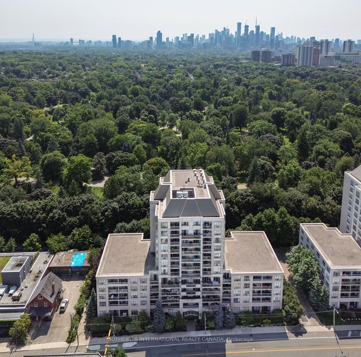 The Rio - Tower II Condos, Midtown, Toronto