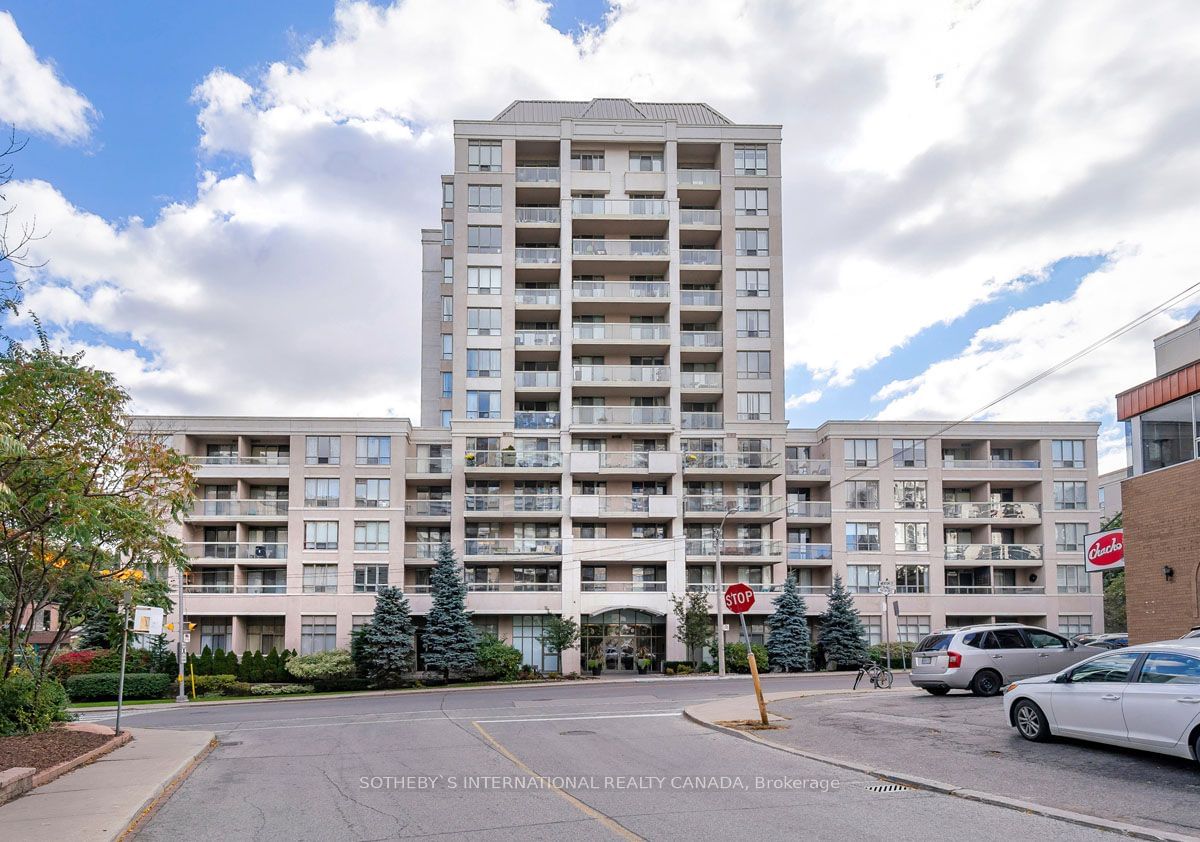 253 Merton St, unit 1205 for sale - image #2