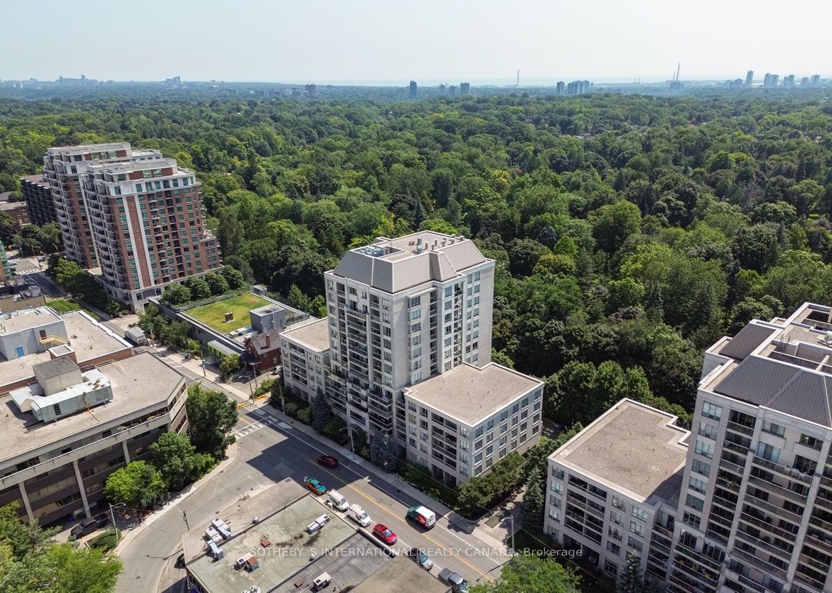 The Rio - Tower II Condos, Midtown, Toronto