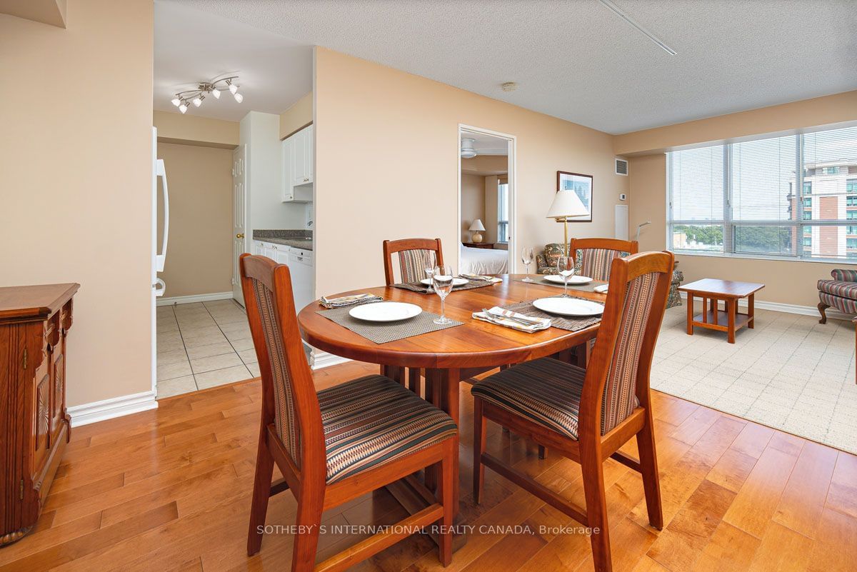 253 Merton St, unit 1205 for sale - image #7