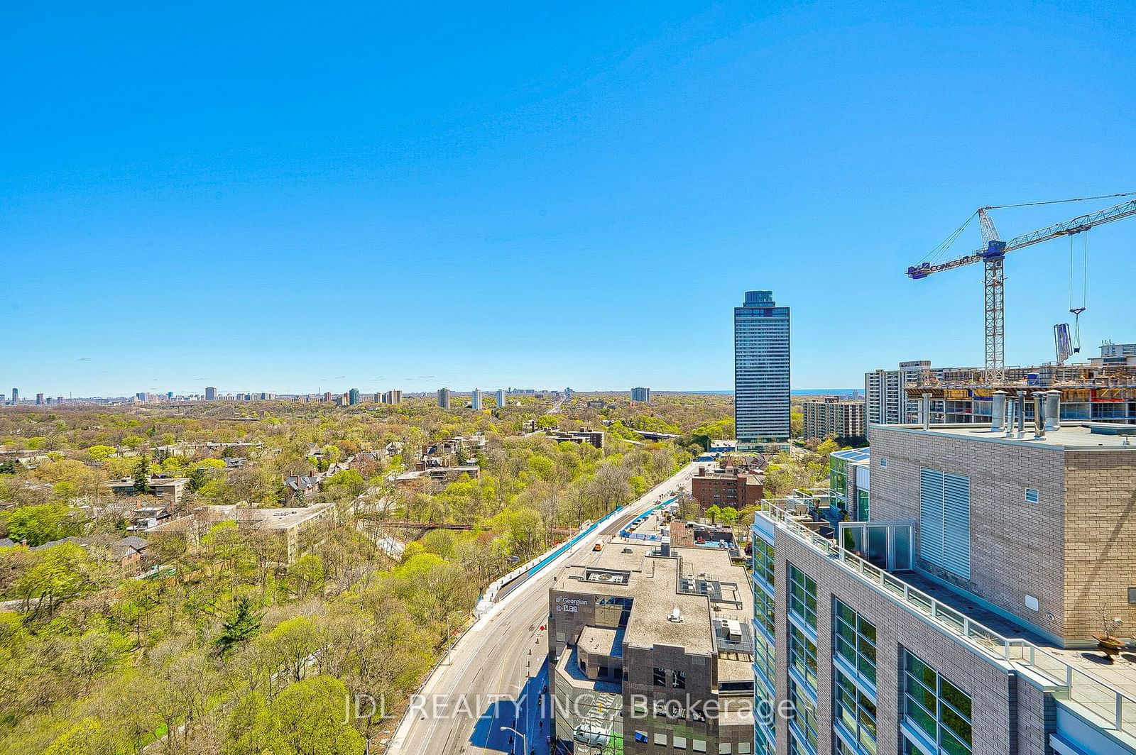 395 Bloor St E, unit 1608 for sale