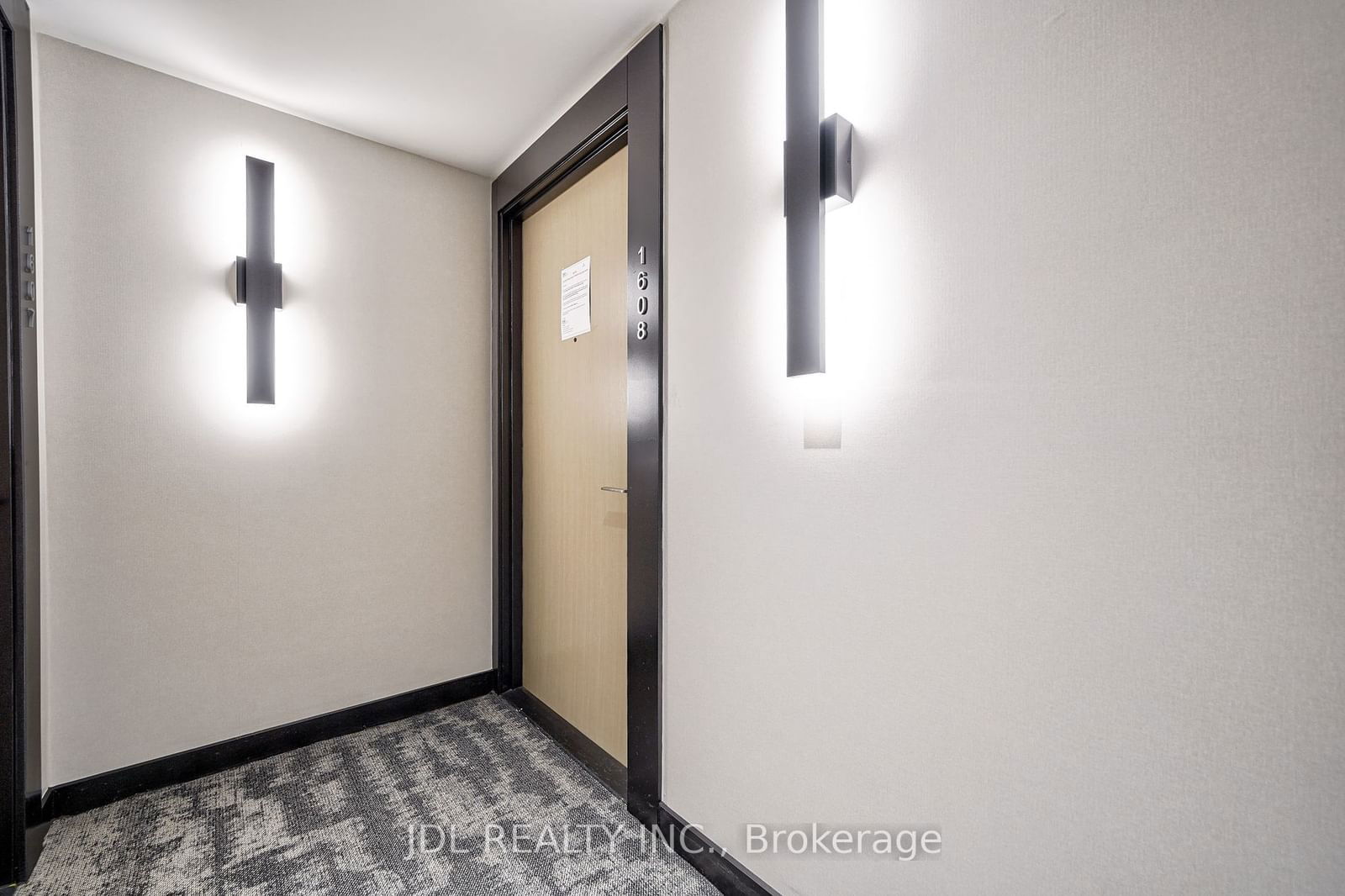 395 Bloor St E, unit 1608 for sale - image #22