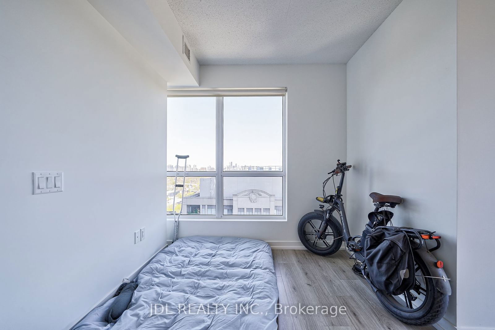 395 Bloor St E, unit 1608 for sale