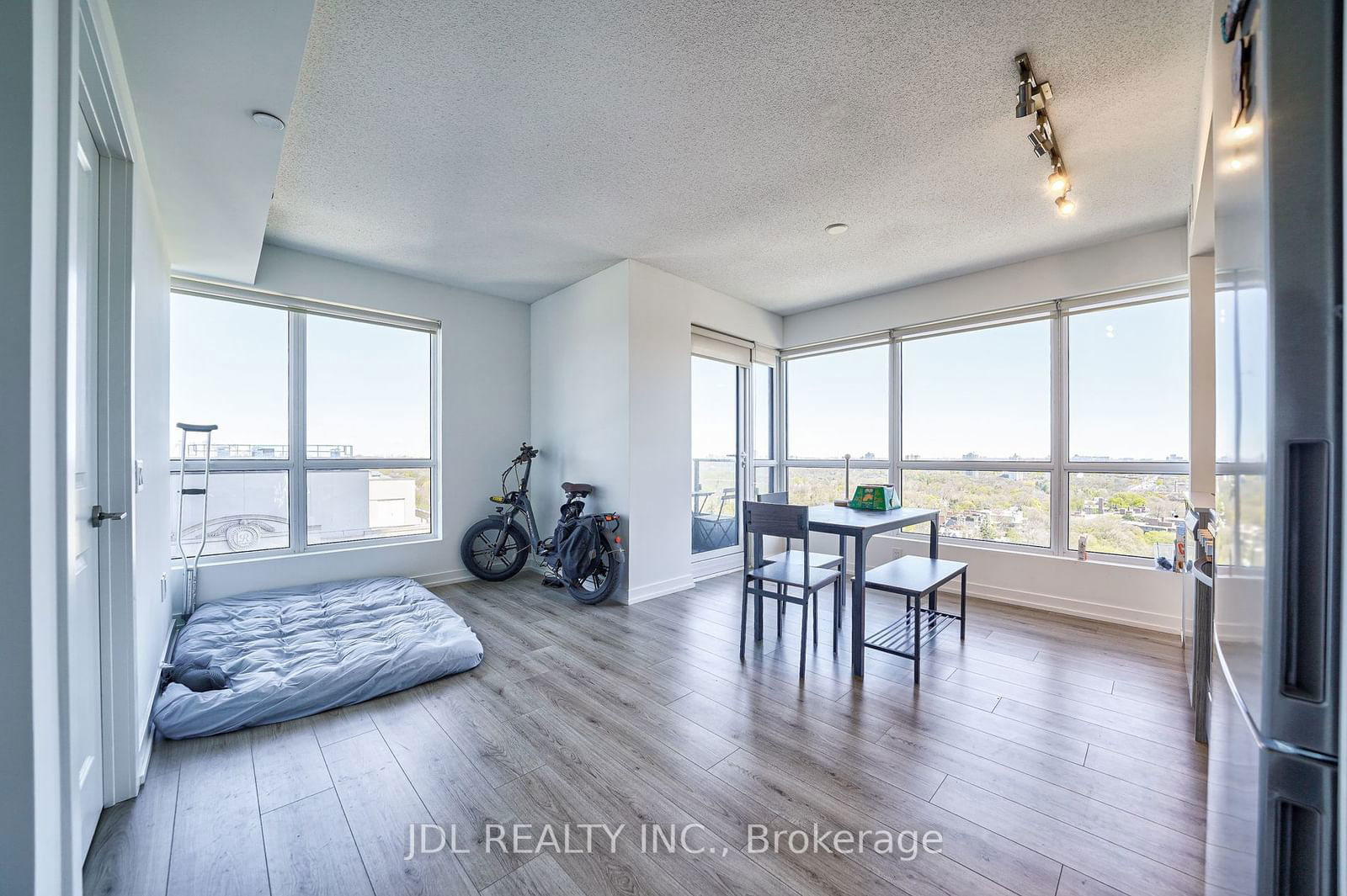 395 Bloor St E, unit 1608 for sale - image #24