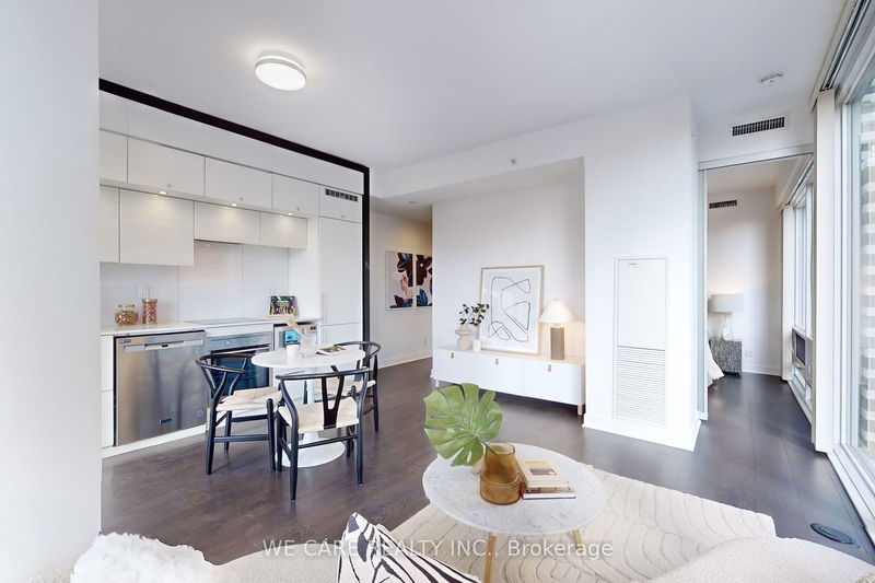 15 Grenville St, unit 1410 for sale - image #1