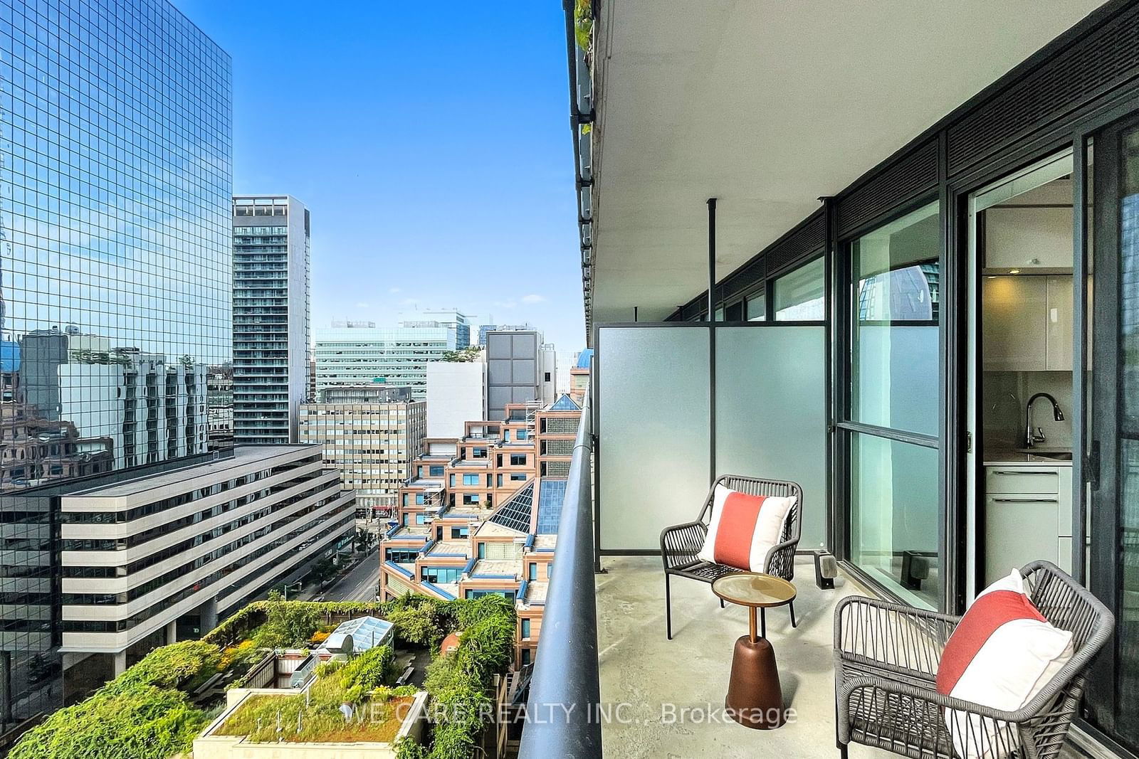 15 Grenville St, unit 1410 for sale - image #17