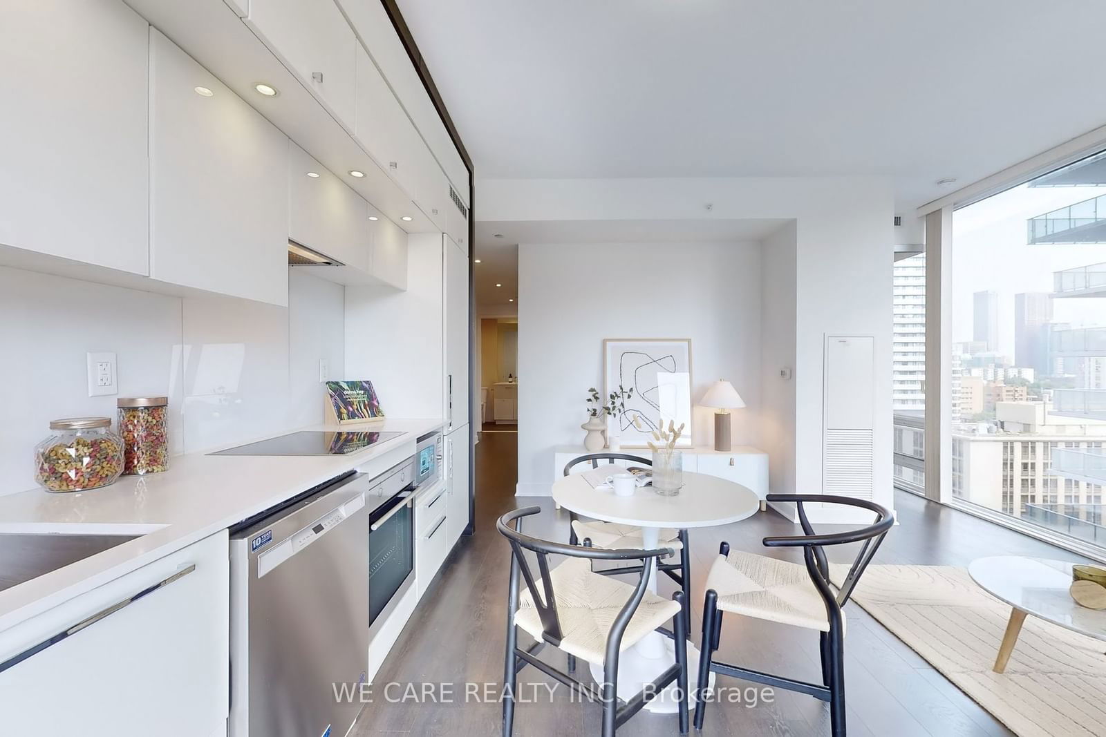 15 Grenville St, unit 1410 for sale - image #3