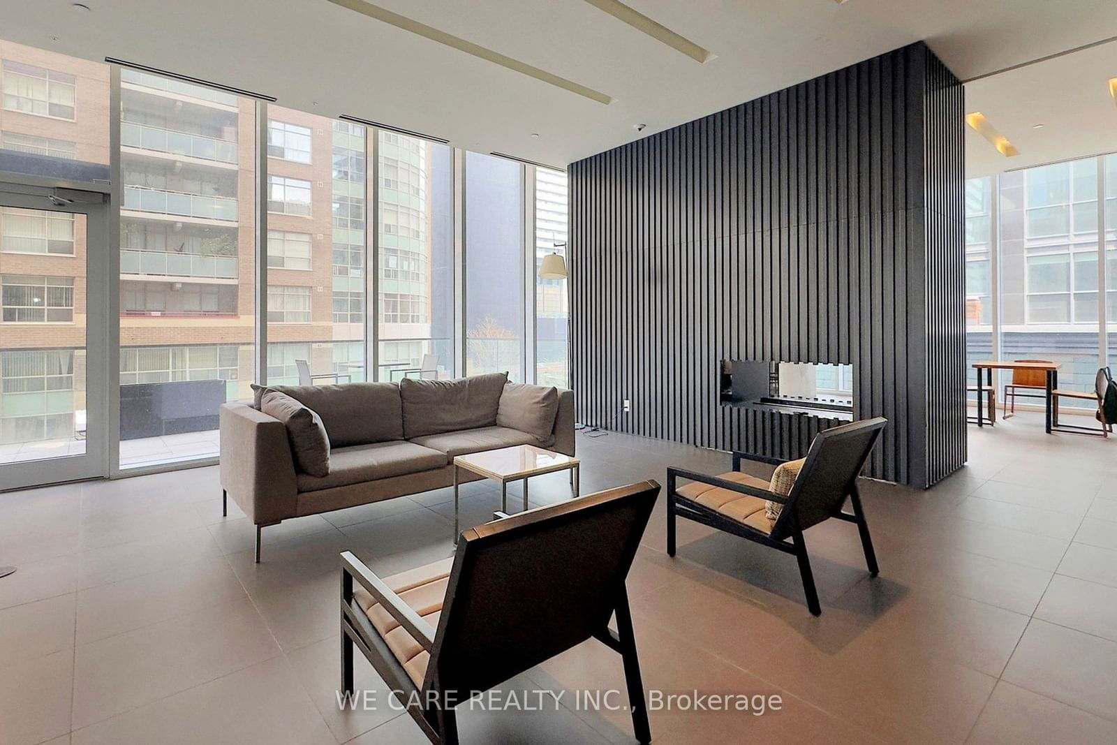 15 Grenville St, unit 1410 for sale - image #31