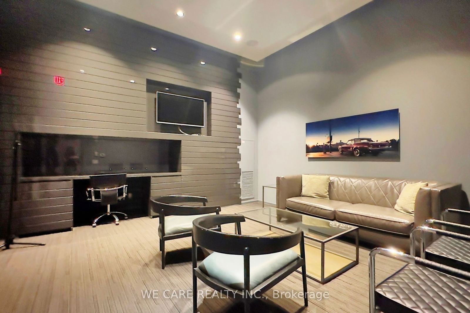 15 Grenville St, unit 1410 for sale - image #36