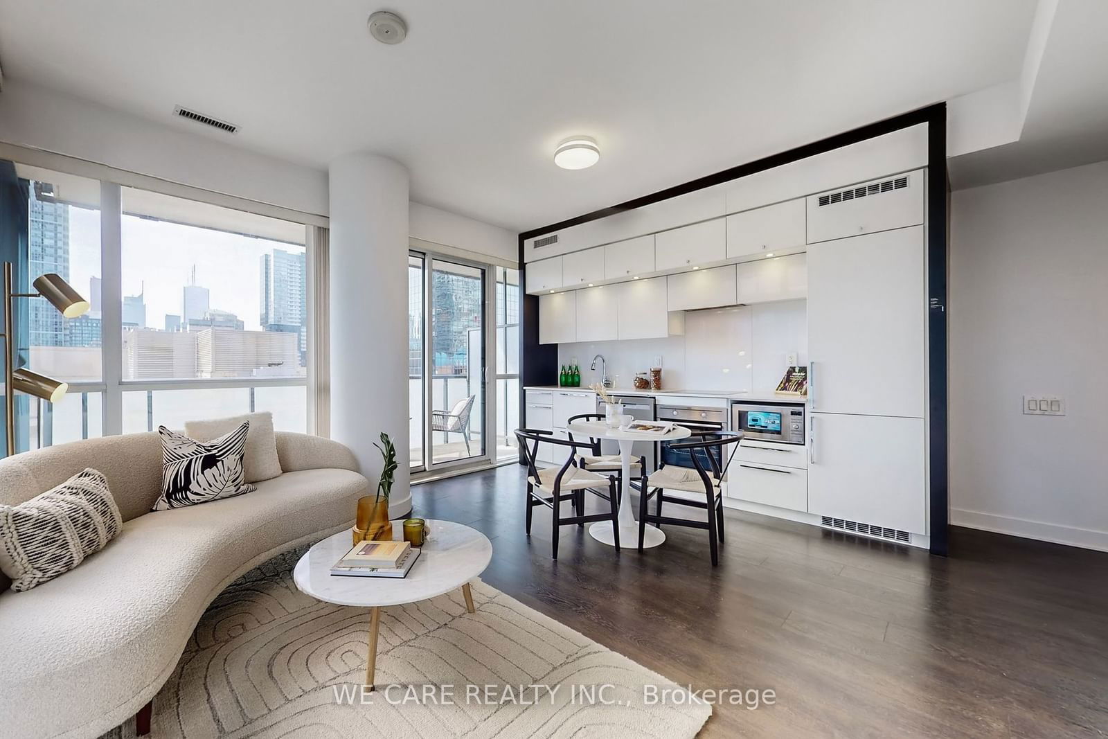 15 Grenville St, unit 1410 for sale - image #6