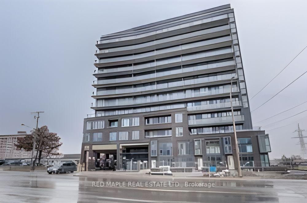 3237 Bayview Ave, unit 907 for rent