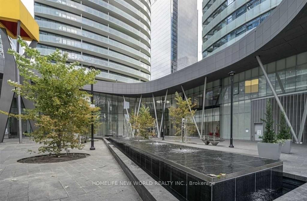 14 York St, unit 1402 for rent