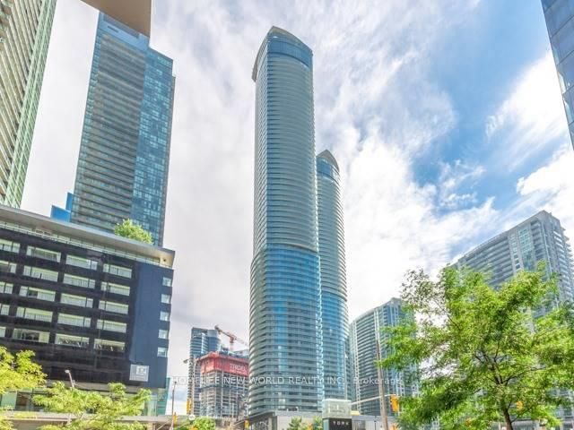 14 York St, unit 1402 for rent - image #30