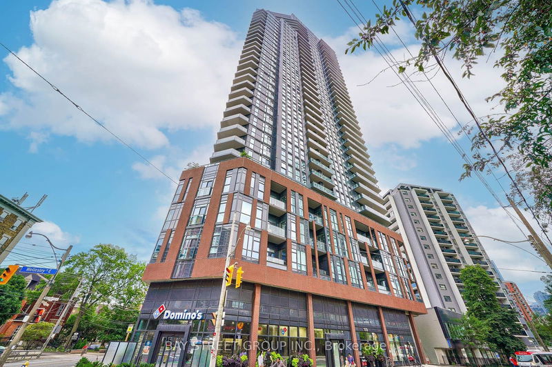 159 Wellesley St E, unit PH 3 for sale - image #1