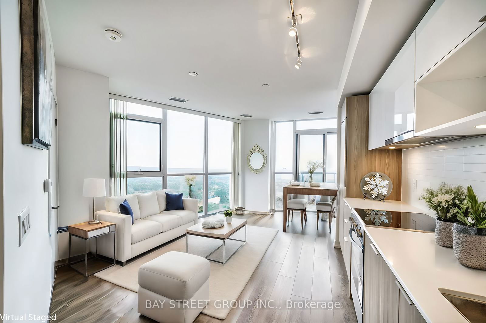 159 Wellesley St E, unit PH 3 for sale - image #2