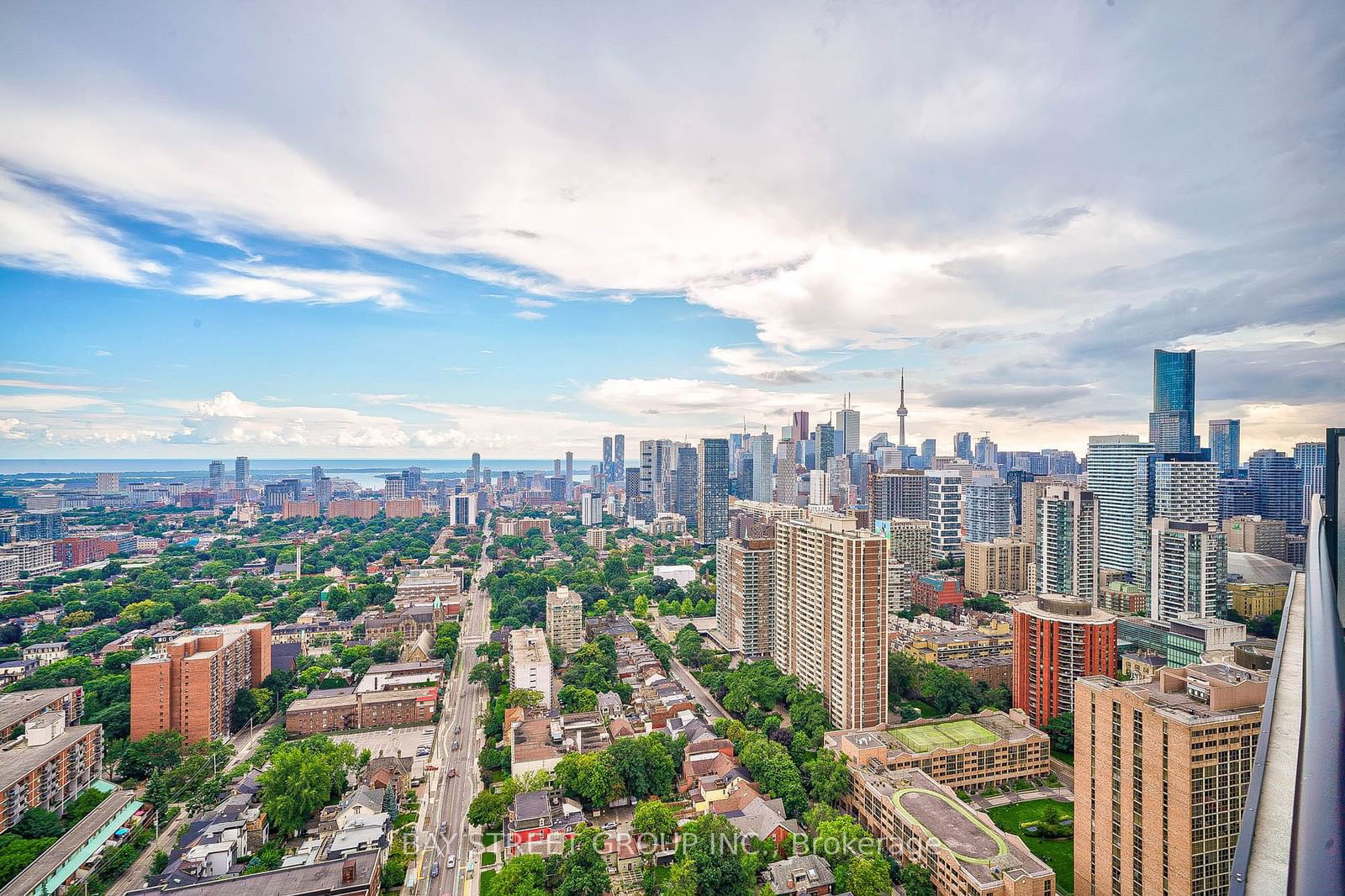 159 Wellesley St E, unit PH 3 for sale - image #23