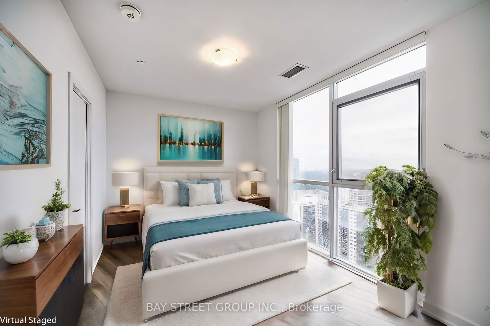 159 Wellesley St E, unit PH 3 for sale - image #3