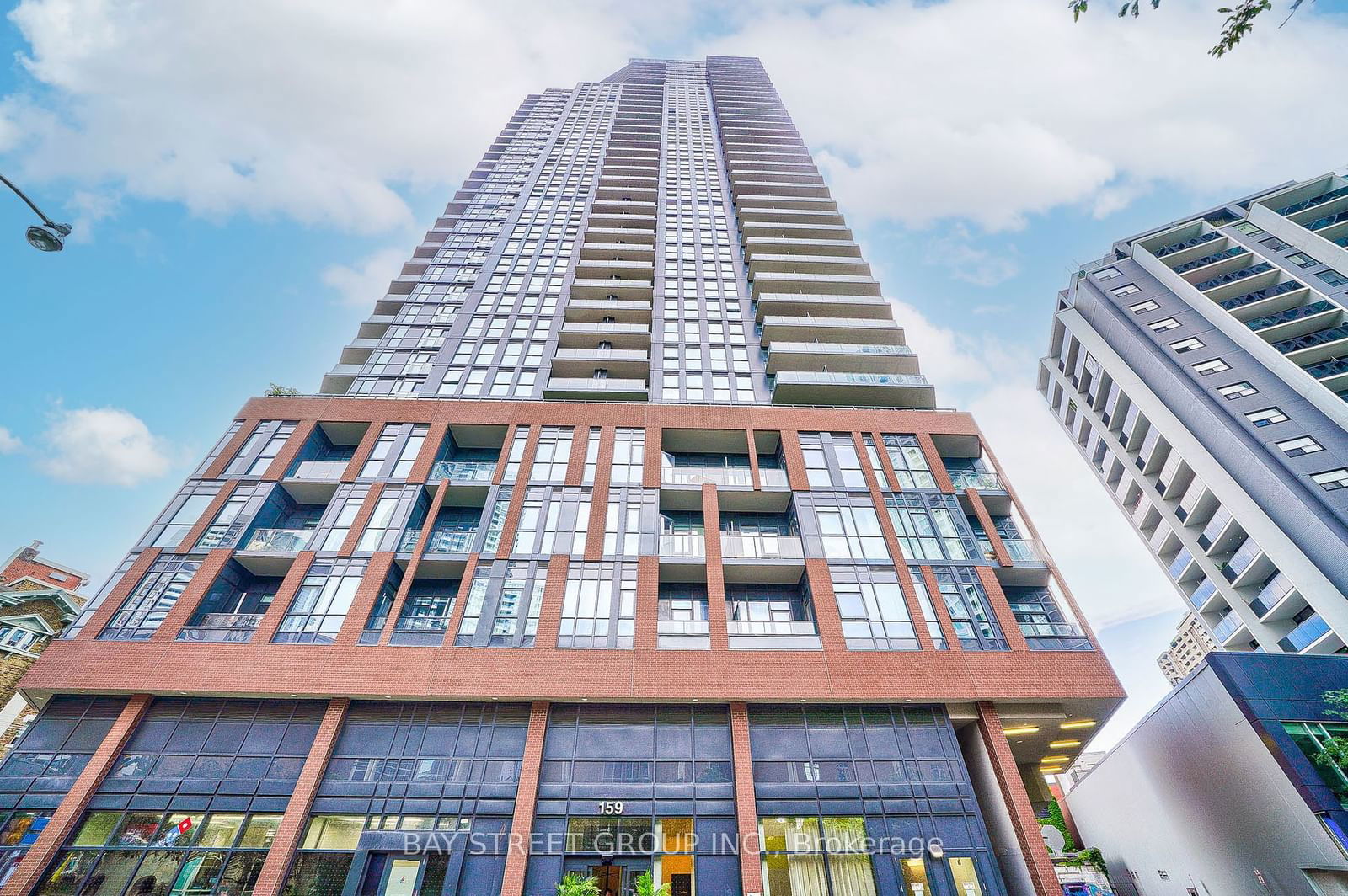 159 Wellesley St E, unit PH 3 for sale - image #34