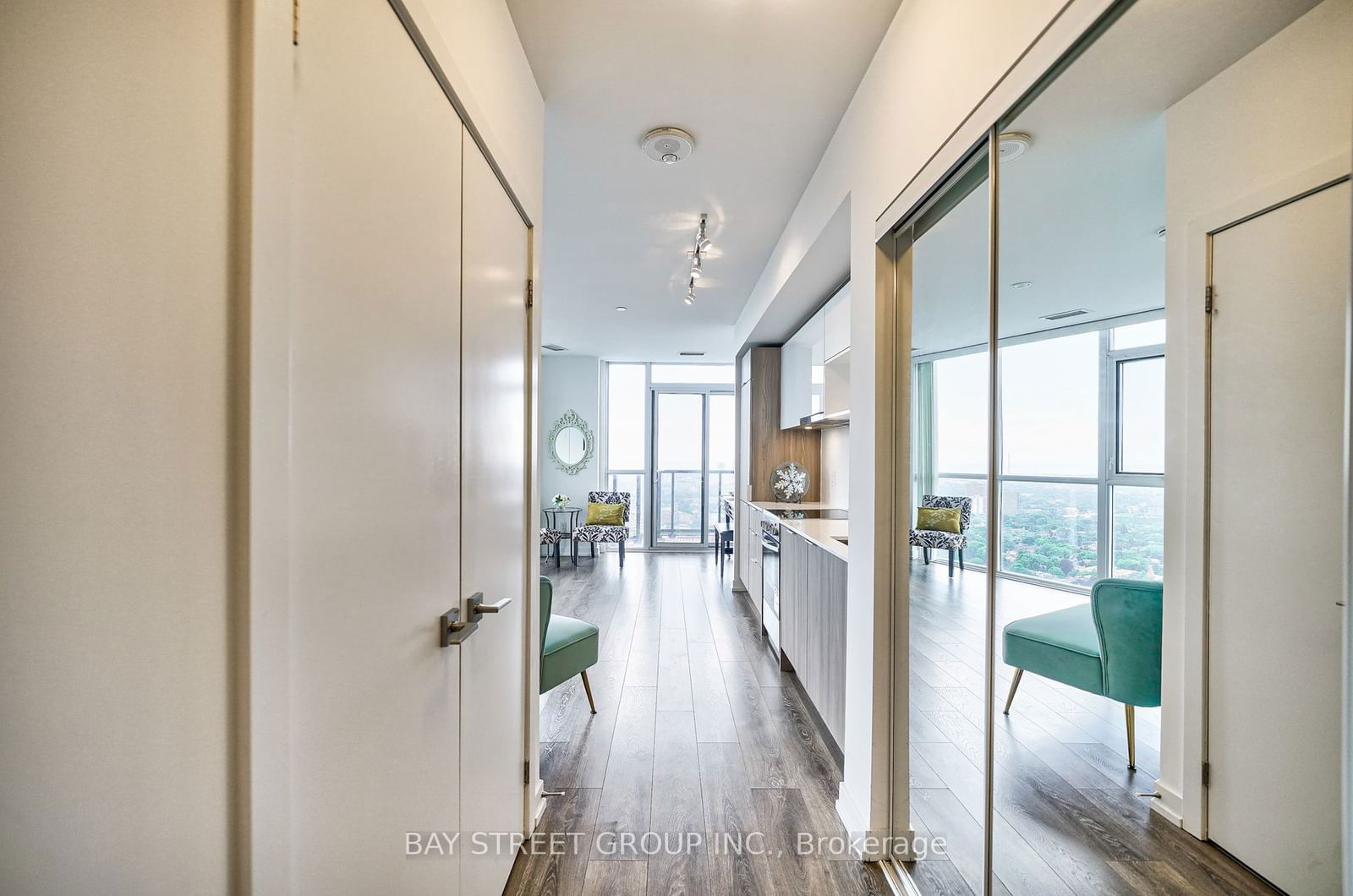 159 Wellesley St E, unit PH 3 for sale - image #6