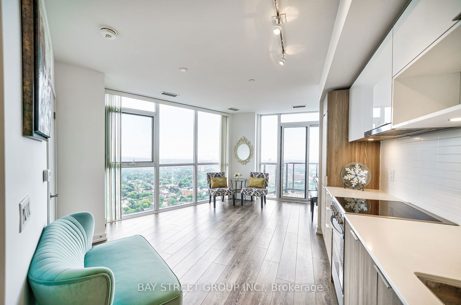 159 Wellesley St E, unit PH 3 for sale - image #8