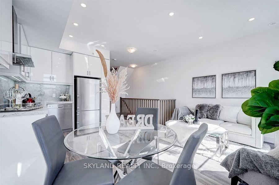 57 Finch Ave W, unit 41 for sale - image #13