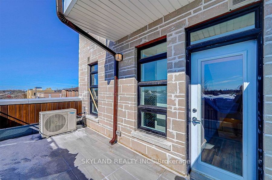 57 Finch Ave W, unit 41 for sale - image #29