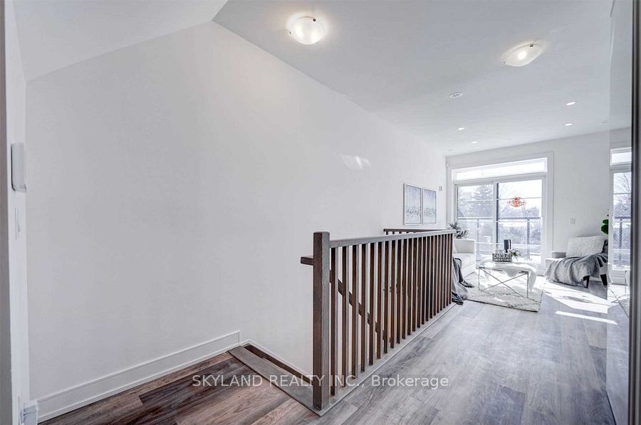 57 Finch Ave W, unit 41 for sale - image #4