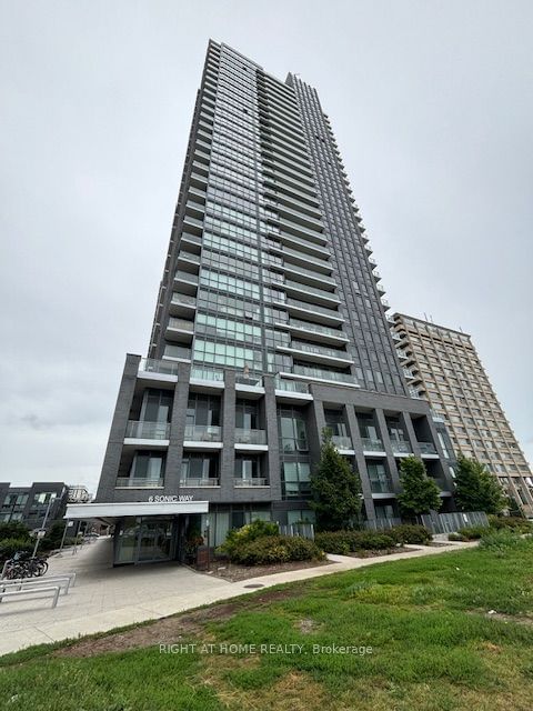 Sonic and Super Sonic Condos , North York, Toronto