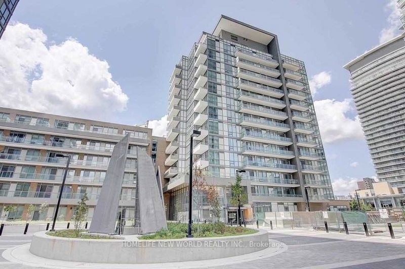 52 Forest Manor Rd, unit 0427 for rent - image #1