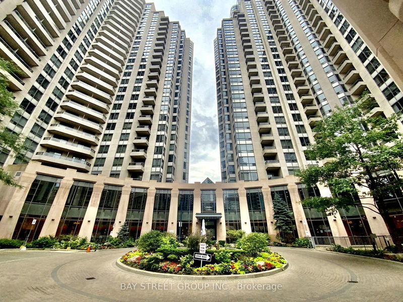 15 Northtown Way W, unit 1323 for sale - image #1