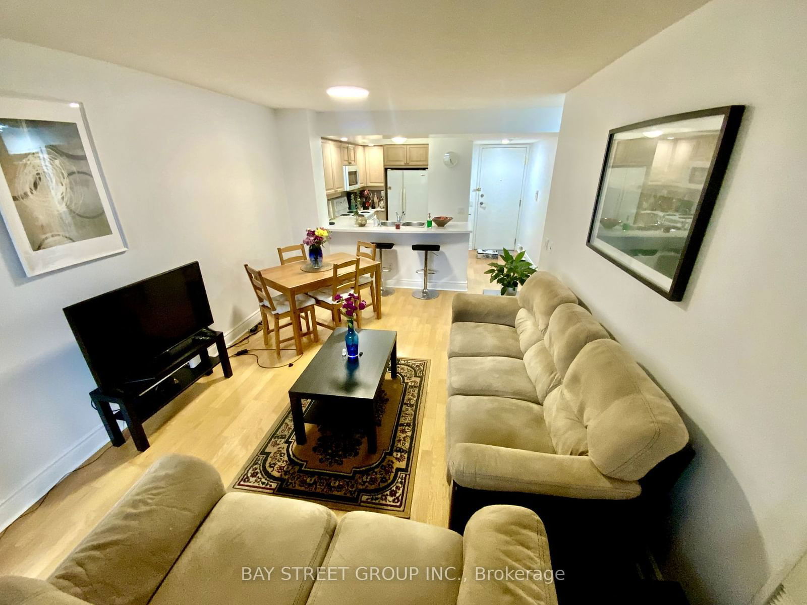 15 Northtown Way W, unit 1323 for sale - image #7