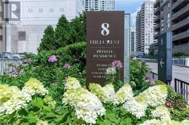 8 Hillcrest Ave, unit 2110 for rent - image #3