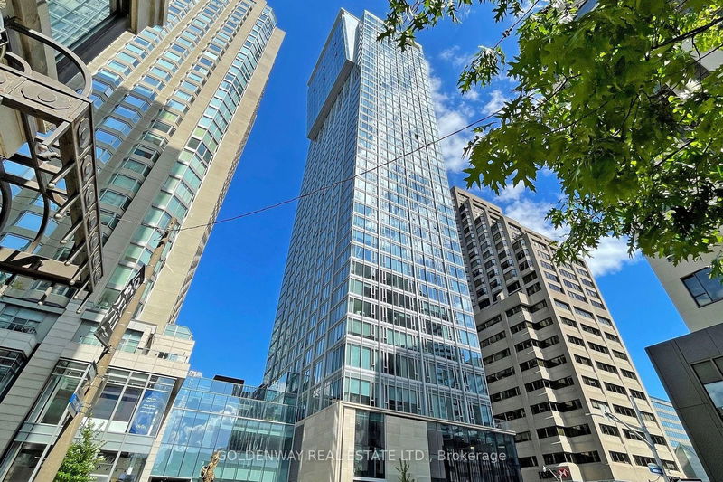 188 Cumberland St, unit 1804 for sale - image #1