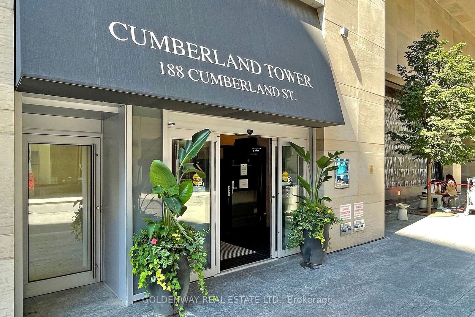 188 Cumberland St, unit 1804 for sale - image #15