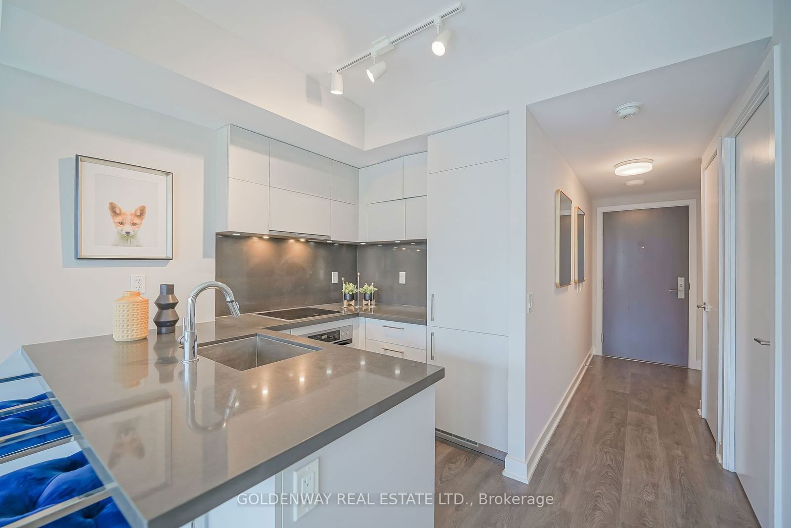 188 Cumberland St, unit 1804 for sale - image #17