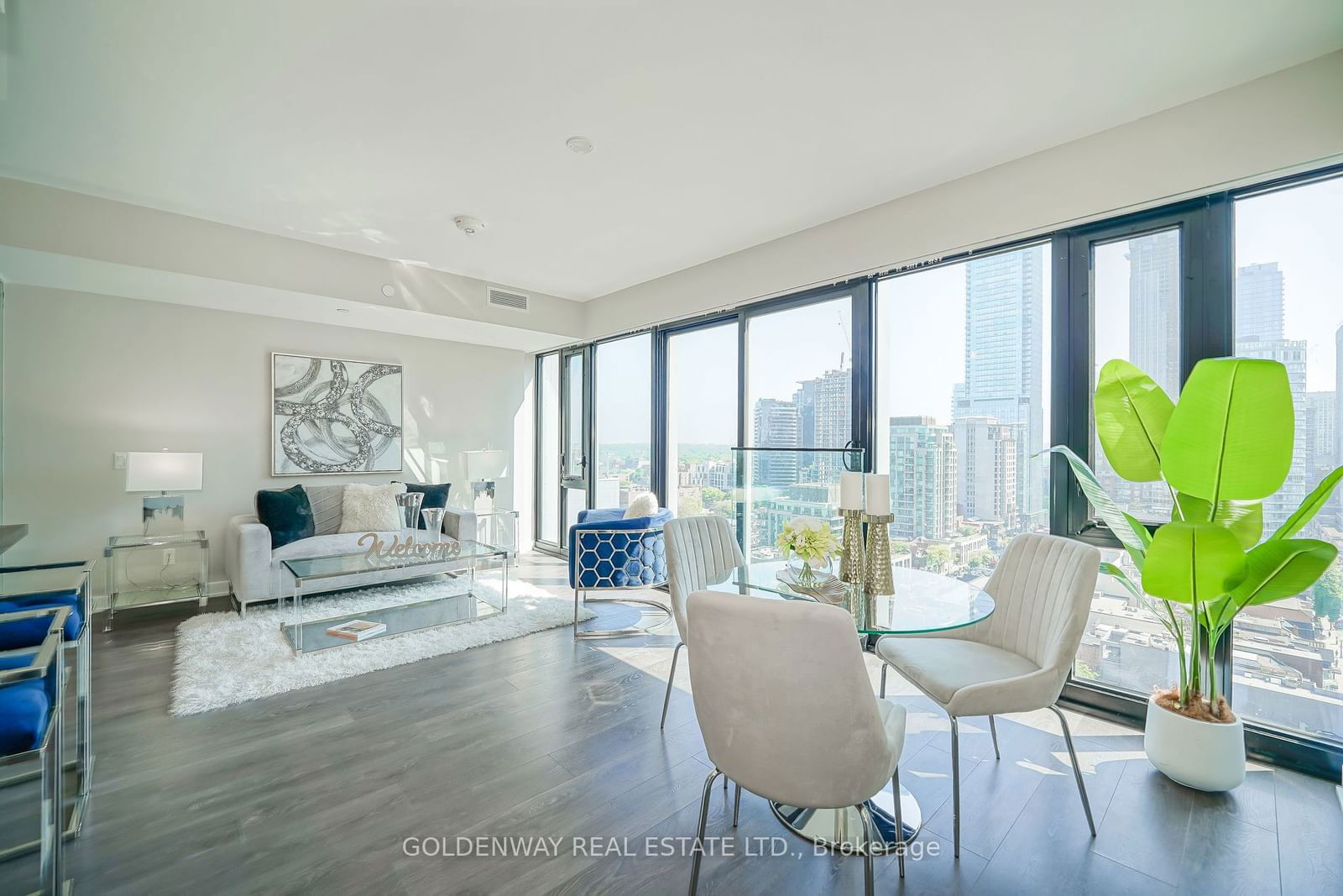 188 Cumberland St, unit 1804 for sale - image #29