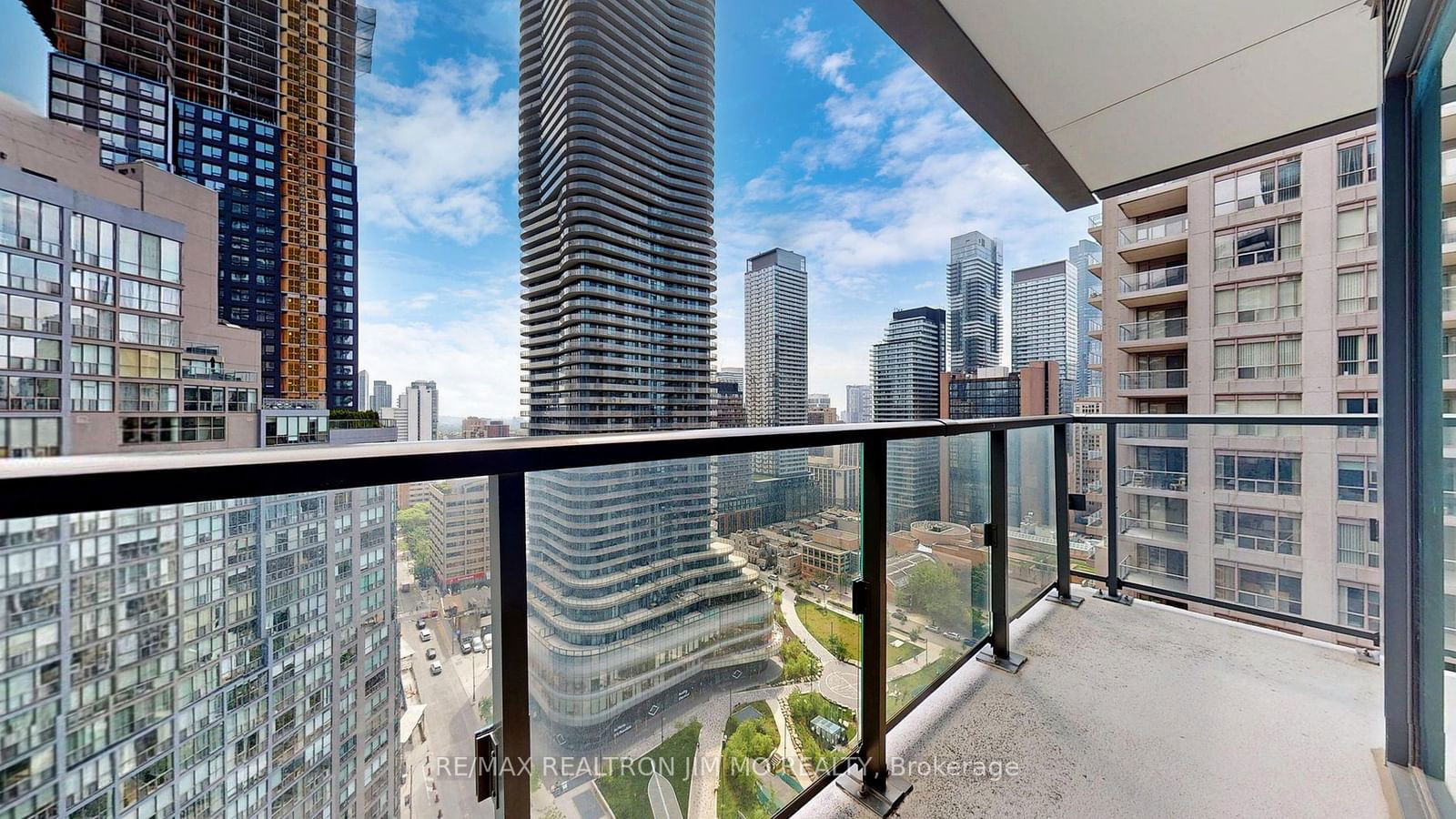 955 Bay St, unit 2205 for sale - image #26